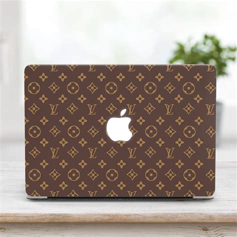 louis vuitton macbook sleeve|Louis Vuitton laptop case.